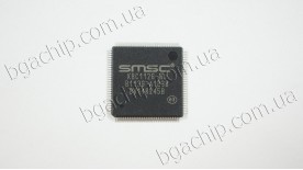 Микросхема SMSC KBC1126-NU (TQFP-128) для ноутбука