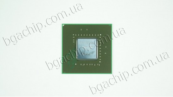 Микросхема NVIDIA N13P-LP-A2 GeForce GT640M LE видеочип для ноутбука