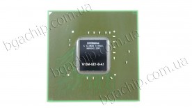 Микросхема NVIDIA N13M-GE1-B-A1 GeForce GT610M видеочип для ноутбука