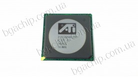 Микросхема ATI 215C78AVA12PH Radeon 9200 для видеокарты