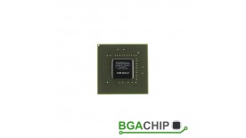 Микросхема NVIDIA N13P-GLR-A1 (DC 2014) GeForce GT635M видеочип для ноутбука