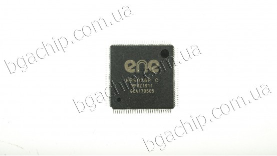 Микросхема ENE KB9026P C для ноутбука