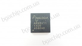 Микросхема Analogix ANX6211 для ноутбука