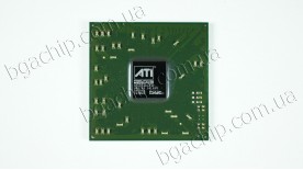 Микросхема ATI 216PFAKA13FG Mobility Radeon X300 видеочип для ноутбука