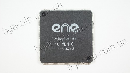 Микросхема ENE KB910QF B4 для ноутбука