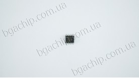 Микросхема AMTEL 25DF081 для iPhone 3GS, 11 pin