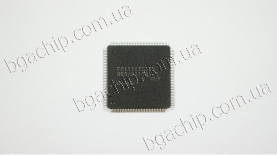 Микросхема H8S/2111BV-B для ноутбука