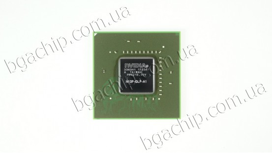 Микросхема NVIDIA N13P-GLP-A1 видеочип для ноутбука