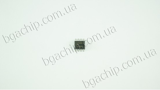 Микросхема Fairchild Semiconductor FDS4435 (SO-8) 30V P-Channel PowerTrench для ноутбука