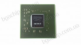 Микросхема NVIDIA G86-735-A2 GeForce 9300MG видеочип для ноутбука