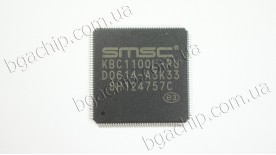 Микросхема SMSC KBC1100L-PU для ноутбука