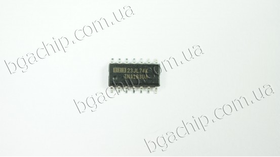Микросхема Texas Instruments INA163UA PBF для ноутбука