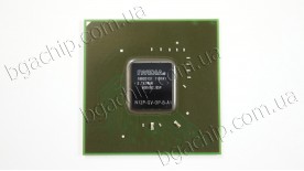 Микросхема NVIDIA N12P-GV-OP-B-A1 GeForce GT540M видеочип для ноутбука