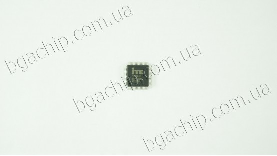 Микросхема ITE IT8561E HXA для ноутбука