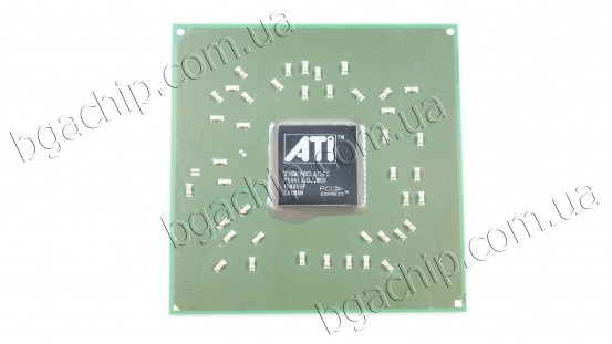 Микросхема ATI 216MEP6CLA13FG северный мост AMD RS600ME для ноутбука