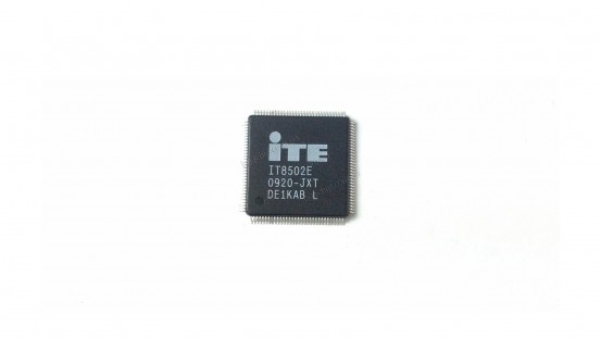 Микросхема ITE IT8502E JXT 