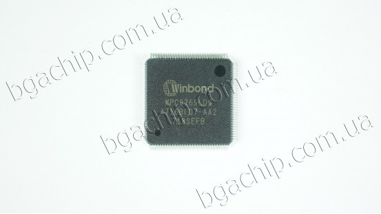 Микросхема Winbond WPC8769LDG для ноутбука