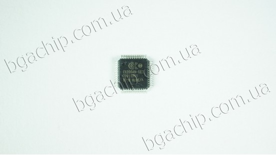 Микросхема Conexant CX20549-12Z для ноутбука