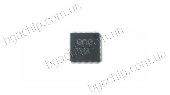 Микросхема ENE KB3926QF D2 для ноутбука