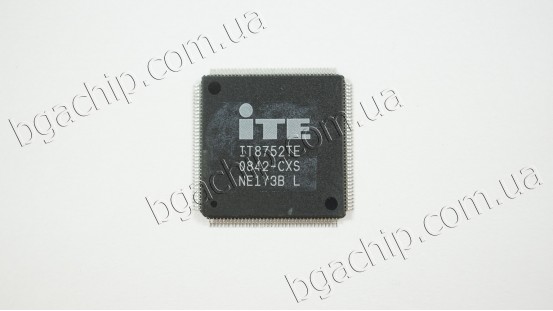 Микросхема ITE IT8572TE-CXS для ноутбука