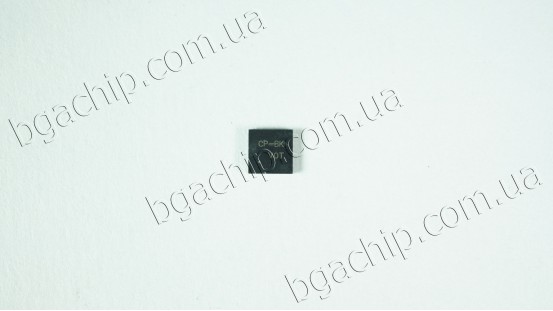 Микросхема Richtek RT8207GQW CP= для ноутбука