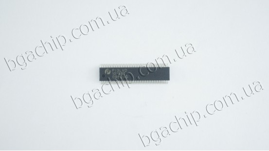 Микросхема PI3LVD 1012BE для ноутбука