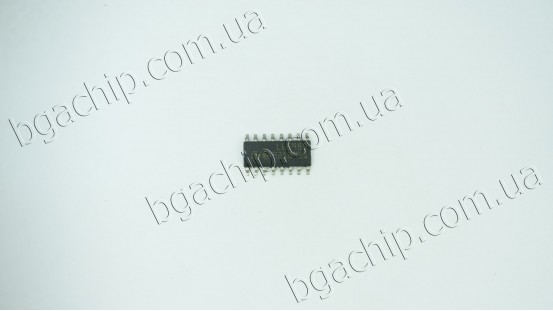 Микросхема L6598D для ноутбука