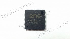 Микросхема ENE KB3926QF A1 (TQFP-128) для ноутбука