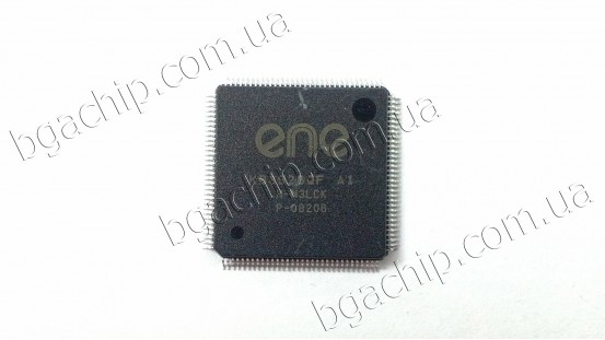 Микросхема ENE KB3926QF A1 для ноутбука