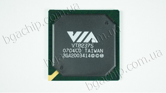 Микросхема VIA VT8237 S для ноутбука