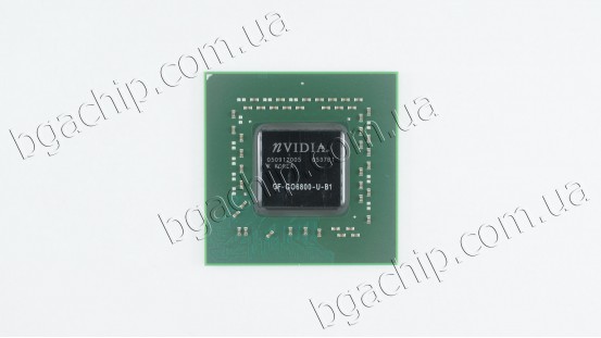 Микросхема NVIDIA GF-GO6800-U-B1 GeForce Go6800 видеочип для ноутбука