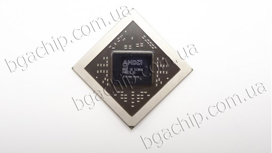 Микросхема ATI 216-0811000 Mobility Radeon HD 6970M видеочип для ноутбука