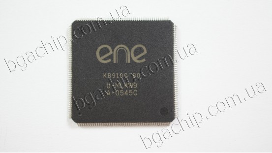 Микросхема ENE KB910Q B0 для ноутбука