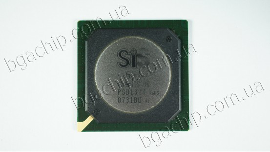 Микросхема SIS 671  для ноутбука