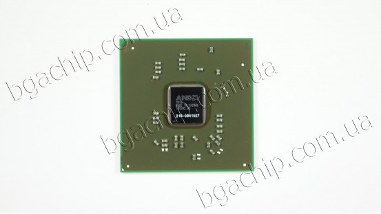 Микросхема ATI 216-0841027 Mobility Radeon HD 8670M видеочип для ноутбука