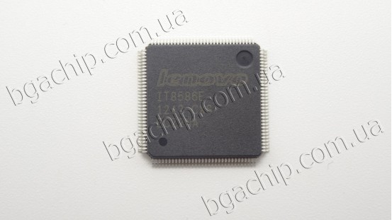 Микросхема ITE IT8586E CXS для ноутбука