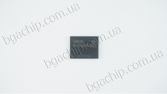 Микросхема Samsung K4J52324QC-B20 для ноутбука