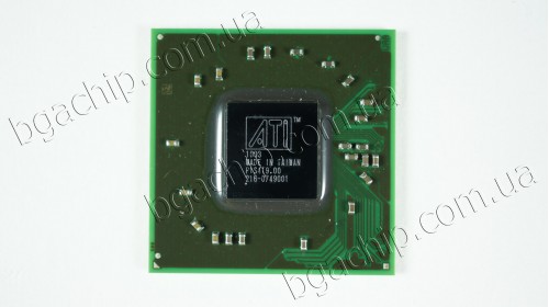 Микросхема ATI 216-0749001 (DC 2010) Mobility Radeon HD 5470 видеочип для ноутбука