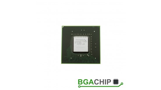 Микросхема NVIDIA N11P-GS-A1 (DC 2010) GeForce G330M видеочип для ноутбука