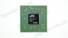 Микросхема ATI 216CPHAKA13FG Mobility Radeon X700 M26-x видеочип для ноутбука