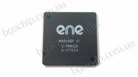 Микросхема ENE KB910QF C1 для ноутбука