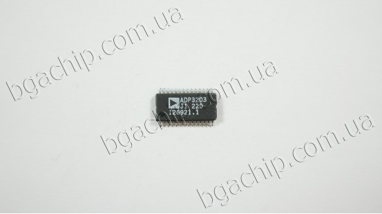 Микросхема ON Semiconductor ADP3203 для ноутбука