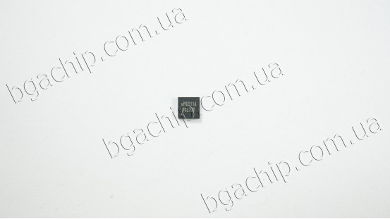Микросхема uPI Semiconductor uP6111AQDD для ноутбука