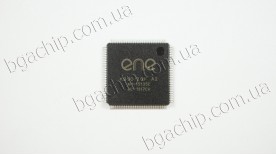 Микросхема ENE KB9012QF A2 (TQFP-128) для ноутбука