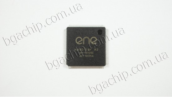 Микросхема ENE KB9012QF A2 для ноутбука