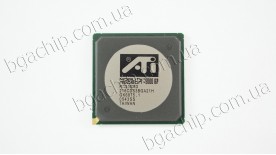 Микросхема ATI 216CDS3BGA21H Mobility Radeon 9000 IGP видеочип для ноутбука