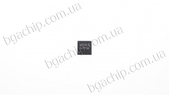 Микросхема uPI Semiconductor UP1585QQAG для ноутбука