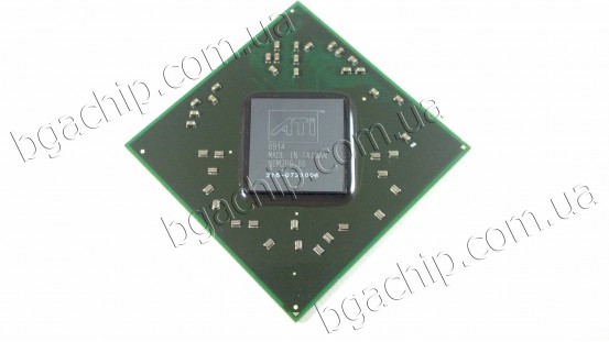 Микросхема ATI 216-0731004 Mobility Radeon HD 4670 видеочип для ноутбука
