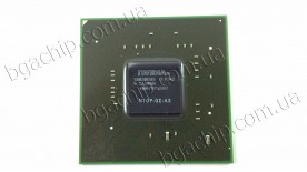 Микросхема NVIDIA N10P-GE-A3 Geforce GT230M видеочип для ноутбука