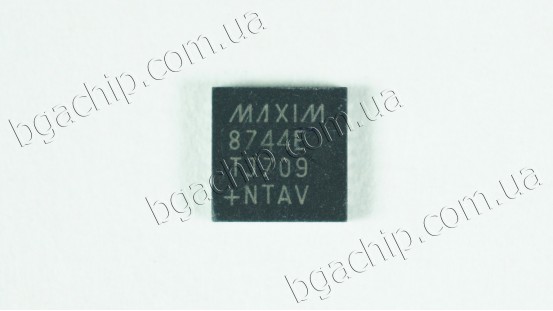 Микросхема MAXIM MAX8744E для ноутбука
